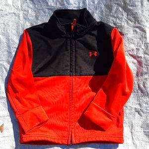 Boys jacket